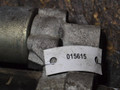стартер Audi A4 B8/8K (2007 - 2011), 2.0 л., TDi, дизель, 03L911021E - фото №5