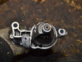 стартер Audi A4 B8/8K (2007 - 2011), 2.0 л., TDi, дизель, 03L911021E - фото №2
