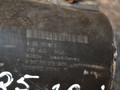 стартер Audi A4 B8/8K (2007 - 2011), 2.0 л., TDi, дизель, 03L911021E - фото №4