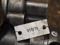 стартер Audi A4 B8/8K (2007 - 2011), 2.0 л., TDi, дизель, 03L911021E - фото №5