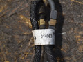 трубка обратки форсунок Audi A4 B8/8K (2007 - 2011), 2.0 л., TDi, дизель - фото №3