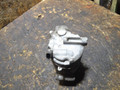 компрессор кондиционера Audi A4 B8/8K (2007 - 2011), 2.0 л., TDi, дизель, 8T0260805S - фото №4