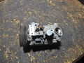 компрессор кондиционера Audi A4 B8/8K (2007 - 2011), 2.0 л., TDi, дизель, 8T0260805S - фото №2