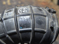патрубок воздушного фильтра Audi Q5 8R (2008 - 2012), 2.0 л., дизель, 03G129629D - фото №4