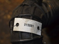 патрубок воздушного фильтра Audi Q5 8R (2008 - 2012), 2.0 л., дизель, 03G129629D - фото №5