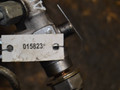 топливная рампа Audi A4 B8/8K (2007 - 2011), 2.0 л., TDi, дизель, 03L130089Q - фото №4