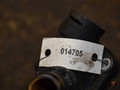 фланец (тройник) системы охлаждения Audi A4 B8/8K (2007 - 2011), 2.0 л., TDi, дизель, 03L121132AC - фото №4
