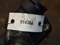 фланец (тройник) системы охлаждения Audi A4 B8/8K (2007 - 2011), 2.0 л., TDi, дизель, 03L121132AC - фото №4