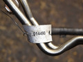 трубка топливная Audi A4 B8/8K (2007 - 2011), 2.0 л., TDi, дизель - фото №3
