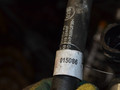 патрубок радиатора Audi A4 B8/8K (2007 - 2011), 2.0 л., TDi, дизель, 8K0819334AF - фото №4