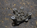 кронштейн КПП Audi A4 B8/8K (2007 - 2011), 2.0 л., TDi, дизель, 4G0399115S - фото №2