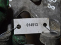 кронштейн двигателя Audi A4 B8/8K (2007 - 2011), 2.0 л., TDi, дизель, 8K0199307BE - фото №4