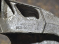 кронштейн двигателя Audi A4 B8/8K (2007 - 2011), 2.0 л., TDi, дизель, 8K0199307BE - фото №3