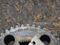 шкив распредвала Audi A4 B8/8K (2007 - 2011), 2.0 л., TDi, дизель, 038109111E - фото №3