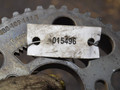 шкив распредвала Audi A4 B8/8K (2007 - 2011), 2.0 л., TDi, дизель, 038109111E - фото №4