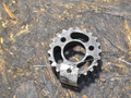 звездочка ТНВД Audi A4 B8/8K (2007 - 2011), 2.0 л., TDi, дизель, 03L130111D - фото №2