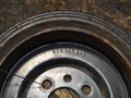 шкив коленвала Audi A4 B8/8K (2007 - 2011), 2.0 л., TDi, дизель, 03G105243 - фото №4