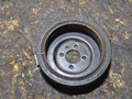 шкив коленвала Audi A4 B8/8K (2007 - 2011), 2.0 л., TDi, дизель, 03G105243 - фото №2