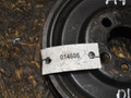 шкив коленвала Audi A4 B8/8K (2007 - 2011), 2.0 л., TDi, дизель, 03G105243 - фото №5