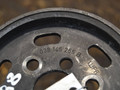 шкив насоса гидроусилителя Audi A4 B8/8K (2007 - 2011), 2.0 л., TDi, дизель, 038145255B - фото №4