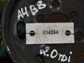 шкив насоса гидроусилителя Audi A4 B8/8K (2007 - 2011), 2.0 л., TDi, дизель, 038145255B - фото №5