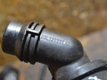 корпус термостата Audi A4 B8/8K (2007 - 2011), 2.0 л., TDi, дизель, 03L121111AD - фото №3