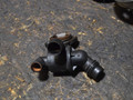 корпус термостата Audi A4 B8/8K (2007 - 2011), 2.0 л., TDi, дизель - фото №2