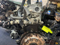 двигатель Renault Laguna 1 поколение [рестайлинг] (1998 - 2001), 1.8 л., F4P 760, бензин, F4PA760, F4P760, F4P - фото №4