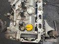 двигатель Renault Laguna 1 поколение [рестайлинг] (1998 - 2001), 1.8 л., F4P 760, бензин, F4PA760, F4P760, F4P - фото №6