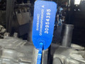 двигатель Renault Laguna 1 поколение [рестайлинг] (1998 - 2001), 1.8 л., F4P 760, бензин, F4PA760, F4P760, F4P - фото №7
