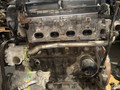 двигатель Opel Astra H 2006, 1.6 л., Z 16 XEP, бензин, Z16XEP - фото №2