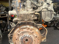двигатель Opel Astra H 2006, 1.6 л., Z 16 XEP, бензин, Z16XEP - фото №4