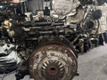 двигатель Renault Master 2 поколение [рестайлинг] (2003 - 2010), 2.5 л., DCi, G9U 650, дизель, МКПП, G9U650 - фото №3