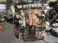 двигатель Renault Master 2 поколение [рестайлинг] (2003 - 2010), 2.5 л., DCi, G9U 650, дизель, МКПП, G9U650 - фото №4