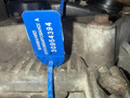 двигатель Renault Master 2 поколение [рестайлинг] (2003 - 2010), 2.5 л., DCi, G9U 650, дизель, МКПП, G9U650 - фото №8
