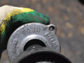 натяжитель Audi A4 B8/8K (2007 - 2011), 2.0 л., TDi, дизель, 950330 - фото №3