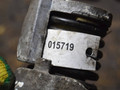 натяжитель Audi A4 B8/8K (2007 - 2011), 2.0 л., TDi, дизель, 950330, 038903315AH - фото №4