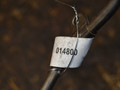 масляная трубка турбины Audi A4 B8/8K (2007 - 2011), 2.0 л., TDi, дизель, 03L145771AS - фото №3