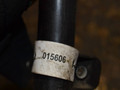 трубка охлаждающей жидкости Audi A4 B8/8K (2007 - 2011), 2.0 л., TDi, дизель, 03L121065K - фото №3