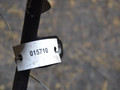 трубка масляного щупа Audi A4 B8/8K (2007 - 2011), 2.0 л., TDi, дизель, 03L103634 - фото №3