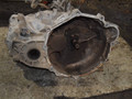 КПП механическая (МКПП) Mitsubishi Grandis 1 поколение 2005, 2.4 л., 4G69, бензин, F5M422V4C1 - фото №2