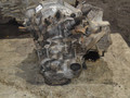 КПП механическая (МКПП) Mitsubishi Grandis 1 поколение 2005, 2.4 л., 4G69, бензин, F5M422V4C1 - фото №3