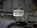 КПП механическая (МКПП) Renault Scenic 1 поколение (1996 - 1999), 1.9 л., дизель, МКПП, JB3952 - фото №3