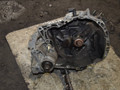 КПП механическая (МКПП) Renault Scenic 1 поколение (1996 - 1999), 1.9 л., дизель, МКПП, JB3952 - фото №2