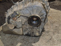 раздаточная коробка Mercedes-Benz M-Класс W163 [рестайлинг] (2001 - 2005), 3.7 л., M 112.970, бензин - фото №3