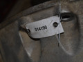 КПП автоматическая (АКПП) Mercedes-Benz M-Класс W163 [рестайлинг] (2001 - 2005), 3.7 л., M 112.970, бензин, 722674 - фото №6