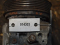 компрессор кондиционера Audi A4 B8/8K (2007 - 2011), 2.0 л., TDi, дизель, 8T0260805F - фото №5