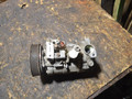 компрессор кондиционера Audi A4 B8/8K (2007 - 2011), 2.0 л., TDi, дизель, 8T0260805F - фото №2