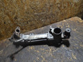 охладитель EGR / Радиатор EGR Volvo S80 2 поколение [рестайлинг] 2011, 2.4 л., дизель, 31422235 - фото №2
