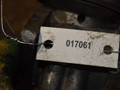 клапан EGR Volkswagen Golf 4 поколение 2002, 1.9 л., дизель, 749603D - фото №4
